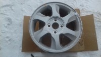 R15 5,5J ET46 4x100 D54.1 Hyundai Accent 52910-25070