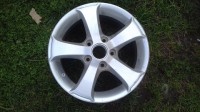 R15 6,5J ET50 5x112 D57.1 Sima 1T1071495A Ronal Germany VW Caddy Golf Jetta Skoda Octavia