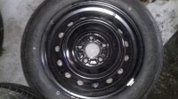R16 6.5J ET45 5x114.3 D60.1 Toyota Corolla 4261102F10