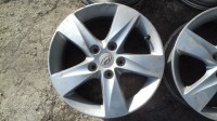 R16 6J ET53 5x114,3 D67,1 52910-3Y200 Hyundai Elantra Korea Soline