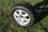 R16 6,5J ET41 5x114.3 D67.1 Korea Hyundai Tucson 52910-2E200