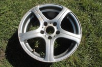 R16 7J 5x114.3 S166 Germany Toyota Rav4