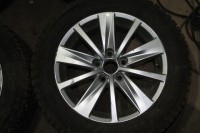 R16 7J ET45 5x112 D57.1 VW Passat B7 3AA601025AF PERUGIA Перуджия аналог