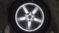 R17 7J ET41 5x114.3 D67.1 52910-2B710 Hyundai Santa Fe