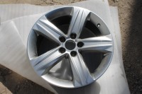 R18 7.5J ET37 5x110 D65.1 GM Germany BTG 1002553 13326242 Opel Astra H Zafira B Manoogian