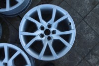 R18 8,5J ET29 5x112 D66.6 AUDI 8T0601025E Italy Speedline AUDI A5