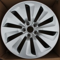 R19 8J 5x112 D66.6 ET39 Ronal AUDI Q5 Hybrid 8R0601025AB Germany