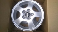 Ronal Design R7 R15 ET45 7J 5x112 D66.6 Poland 7R5705.272 0020836