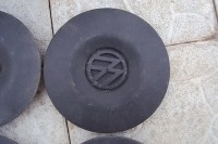 Колпак R15 VW T4 5x112 7D0601151 Germany