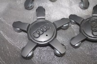 Колпак AUDI Q7 A8 5x130 4L0601165D