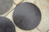 Колпак R15 VW T4 5x112 701601149 Germany