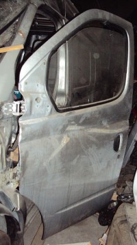 Дверь передняя левая LDV Maxus 561000001