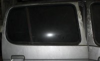 Форточка задней двери BYD Flyer II