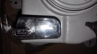 Привод корректора фары LDV Maxus 56BG31