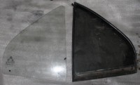 Стекло форточки задней левой двери Hyundai Accent TagAZ 83561-25000 L8356125000 8356125010 L8356125010