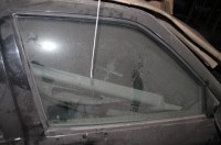 Стекло передней правой двери Chery Amulet A11-5203112AB