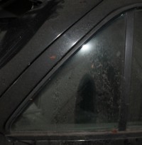 Стекло форточка задней правой двери Chery Amulet A11-5203312AB