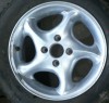 R14 ET38 6J 4x100 D57.1 A11-3100020AM CAC 6BQ AW533-H A356 Chery Amulet