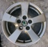 R14 6J ET43 5x100 D57.1 6Y0601025P Sprint Skoda Fabia CZ Чехия Hayes Lemmerz