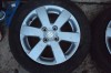 R15 5,5J ET45 4x100 D54.1 Suzuki Swift IV