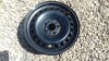R16 6,5J ET50 5x108 D63.3 Ford Kuga Mondeo Focus 1713583