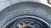 225 55 R16 95W Michelin Pilot HX MXM France 140 A A 0704