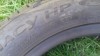 195 55 R16 87V Michelin Primacy HP ZP Italy 4612 240 A A