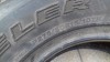 275 60 R15 107H Bridgestone Dueler HTS 686 Japan 300 A A