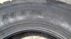 275 60 R15 107H Bridgestone Dueler HTS 686 Japan 300 A A