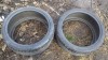245 35 ZR19 93Y Dunlop SP Sport MAXX TT MFS Japan