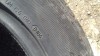 235 55 R17 99Y Dunlop SP Sport 9000 MFS 280 A A Germany 0406