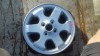 R14 5J ET46 D54.1 4x100 S557 DHA No7 Kia Picanto 52910-07450 52910-07460 RS217