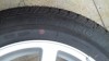 205 55 R16 91W Goodyear Eagle NCT5 240 A A China 0710