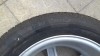 205 55 R16 91W Goodyear Eagle NCT5 240 A A China 0710