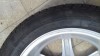 205 55 R16 91W Goodyear Eagle NCT5 240 A A China 0710