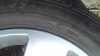 205 55 ZR16 91W Dunlop Sp Sport 9000 MFS Germany 280 A A 1104 