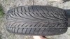 205 55 ZR16 91W Dunlop Sp Sport 9000 MFS Germany 280 A A 1104 