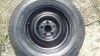 R15 5,5J 5x112 D66.6 1234001002 Mercedes W123