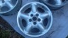 R16 6J ET46 5x114.3 D64.1 RRC112310 Land Rover Freelander Speedline Italy
