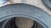 215 45 ZR17 87Y Michelin Pilot Exalto PE2 240 A A France 4509