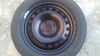 R16 6,5J ET49 4x100 D65.1 France Renault Scenic Megan