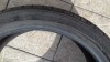 215 40 R18 85Y Bridgestone Potenza RE050A RunFlat RSC 140 A A Japan