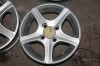 R13 5,5J ET45 4x100 D57.1 K&K