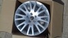 R17 7,5J ET45 5x112 D57.1 Ronal Чехия 4F0601025AK AUDI A4 A6