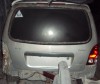 Стекло заднее BYD Flyer II