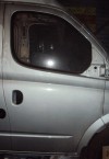 Дверь передняя правая LDV Maxus 561000024