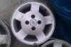 R14 5.5J ET41 4x108 D63.3 Ford Sierra V92BB-AA