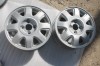 R14 5,5J 4x100 ET45 D56.6 Korea 96534926 Chevrolet Aveo T200