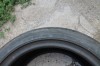 255 40 R17 94W Dunlop SP Sport LM703 440 A A Thailand 4309