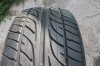 255 40 R17 94W Dunlop SP Sport LM703 440 A A Thailand 4309